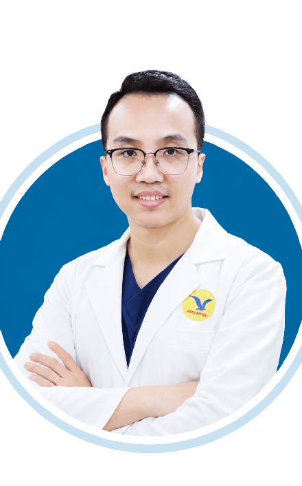 BS. Đinh Ngọc Khánh